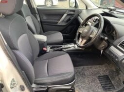 
										SUBARU FORESTER FOR SALE IN KENYA full									