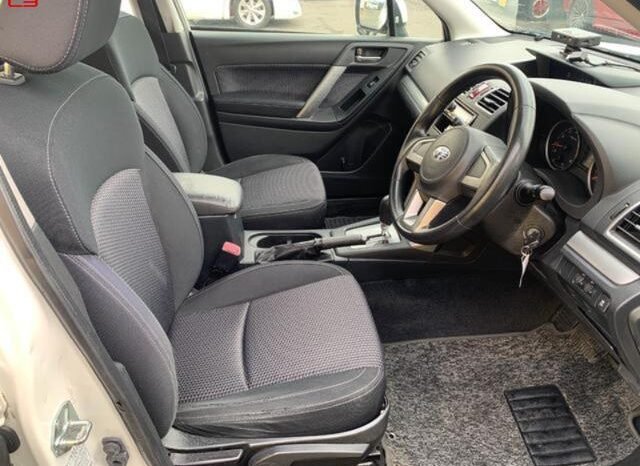 
								SUBARU FORESTER FOR SALE IN KENYA full									