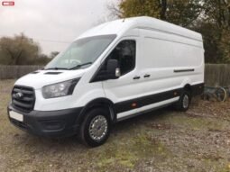 FORD TRANSIT 2.0 350 FOR SALE IN KENYA