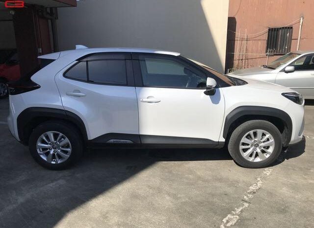 
								TOYOTA YARIS CROSS FOR SALE IN KENYA full									
