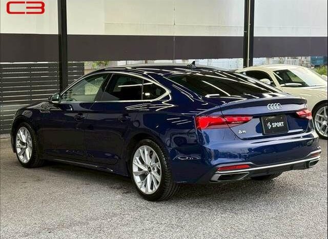 
								AUDI A5 FOR SALE IN KENYA full									