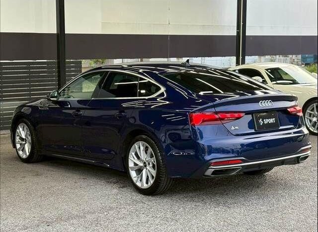 
								AUDI A5 FOR SALE IN KENYA full									