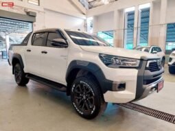 TOYOTA HILUX REVO FOR SALE IN KENYA