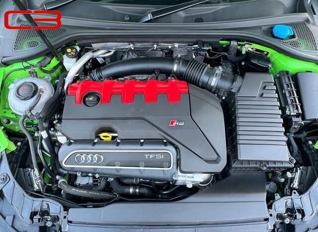 
								AUDI RS3 SPORTBACK FOR SALE IN KENYA full									