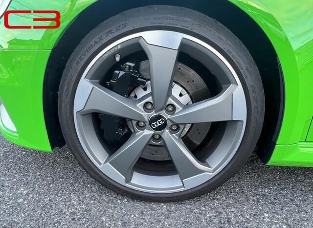 
								AUDI RS3 SPORTBACK FOR SALE IN KENYA full									