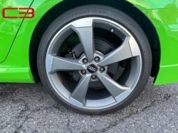 
										AUDI RS3 SPORTBACK FOR SALE IN KENYA full									