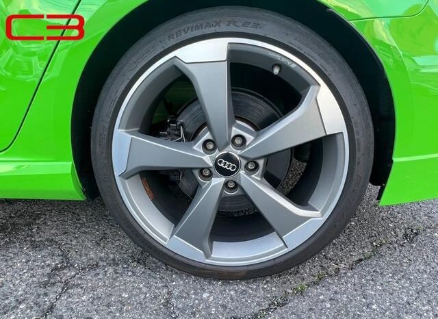 
								AUDI RS3 SPORTBACK FOR SALE IN KENYA full									