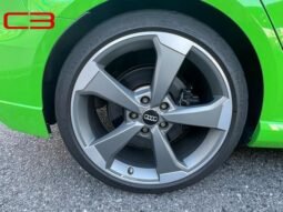 
										AUDI RS3 SPORTBACK FOR SALE IN KENYA full									