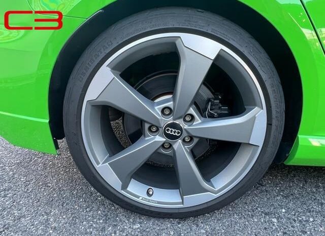 
								AUDI RS3 SPORTBACK FOR SALE IN KENYA full									