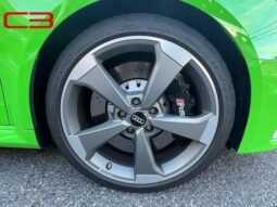 
										AUDI RS3 SPORTBACK FOR SALE IN KENYA full									