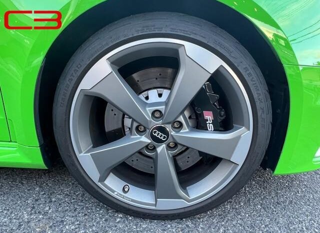
								AUDI RS3 SPORTBACK FOR SALE IN KENYA full									