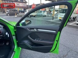 
										AUDI RS3 SPORTBACK FOR SALE IN KENYA full									