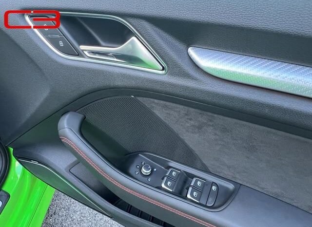 
								AUDI RS3 SPORTBACK FOR SALE IN KENYA full									