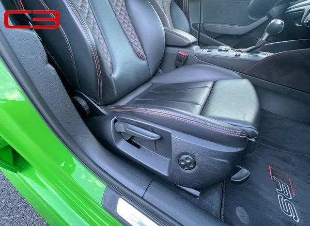 
								AUDI RS3 SPORTBACK FOR SALE IN KENYA full									