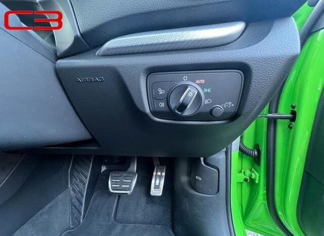 
								AUDI RS3 SPORTBACK FOR SALE IN KENYA full									
