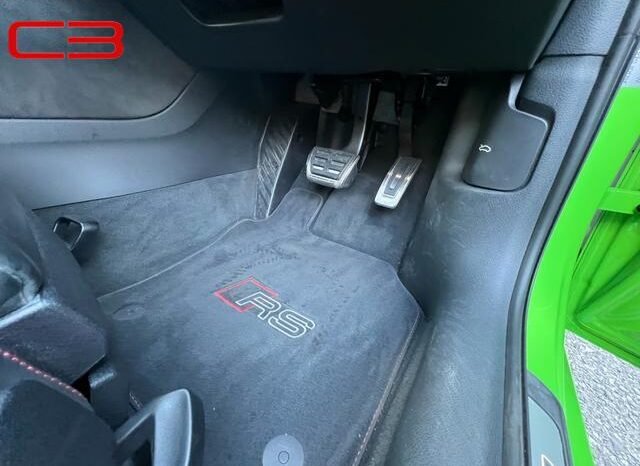
								AUDI RS3 SPORTBACK FOR SALE IN KENYA full									