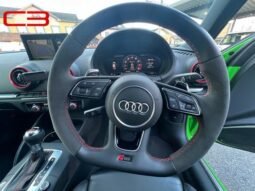 
										AUDI RS3 SPORTBACK FOR SALE IN KENYA full									