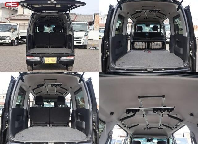 
								TOYOTA PIXIS VAN FOR SALE IN KENYA full									