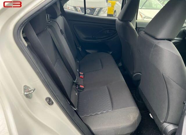 
								TOYOTA YARIS CROSS FOR SALE IN KENYA full									