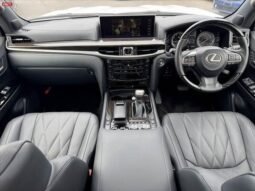 
										LEXUS LX FOR SALE IN KENYA full									