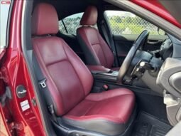 
										LEXUS IS FOR SALE IN KENYA full									