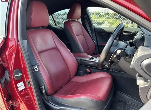 
								LEXUS IS FOR SALE IN KENYA full									