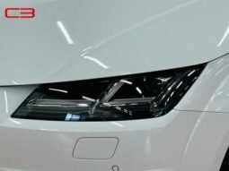 
										AUDI TTS COUPE FOR SALE IN KENYA full									