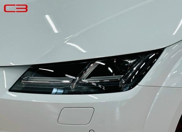 
								AUDI TTS COUPE FOR SALE IN KENYA full									