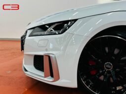 
										AUDI TTS COUPE FOR SALE IN KENYA full									