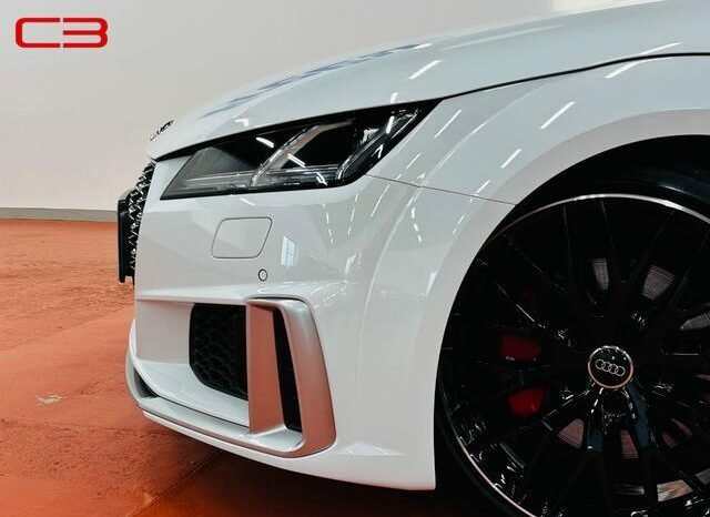 
								AUDI TTS COUPE FOR SALE IN KENYA full									
