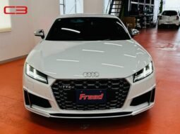 AUDI TTS COUPE FOR SALE IN KENYA