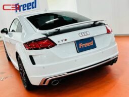 
										AUDI TTS COUPE FOR SALE IN KENYA full									