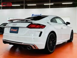 
										AUDI TTS COUPE FOR SALE IN KENYA full									