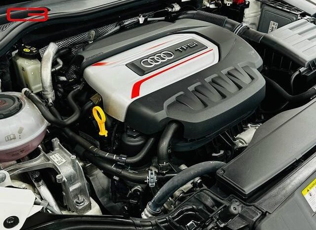 
								AUDI TTS COUPE FOR SALE IN KENYA full									