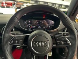 
										AUDI TTS COUPE FOR SALE IN KENYA full									