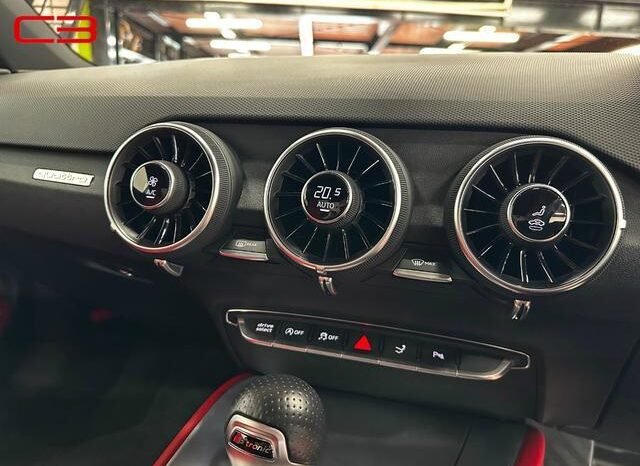 
								AUDI TTS COUPE FOR SALE IN KENYA full									
