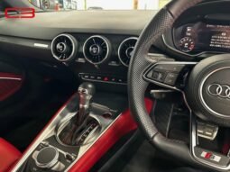 
										AUDI TTS COUPE FOR SALE IN KENYA full									