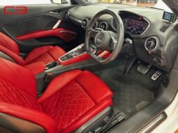 
										AUDI TTS COUPE FOR SALE IN KENYA full									