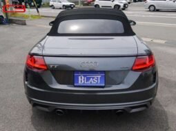 
										AUDI TT ROADSTER FOR SALE IN KENYA full									