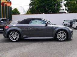 
										AUDI TT ROADSTER FOR SALE IN KENYA full									