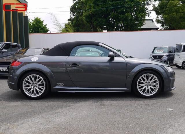 
								AUDI TT ROADSTER FOR SALE IN KENYA full									