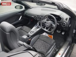 
										AUDI TT ROADSTER FOR SALE IN KENYA full									