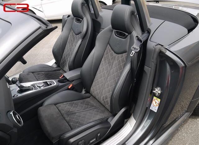 
								AUDI TT ROADSTER FOR SALE IN KENYA full									