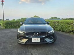
										VOLVO V60 FOR SALE IN KENYA full									