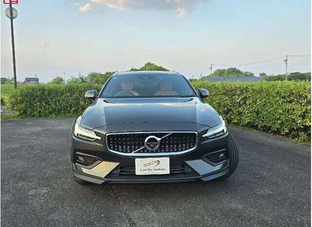 
								VOLVO V60 FOR SALE IN KENYA full									