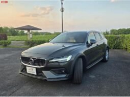 
										VOLVO V60 FOR SALE IN KENYA full									