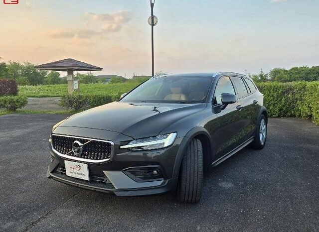 
								VOLVO V60 FOR SALE IN KENYA full									