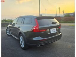 
										VOLVO V60 FOR SALE IN KENYA full									