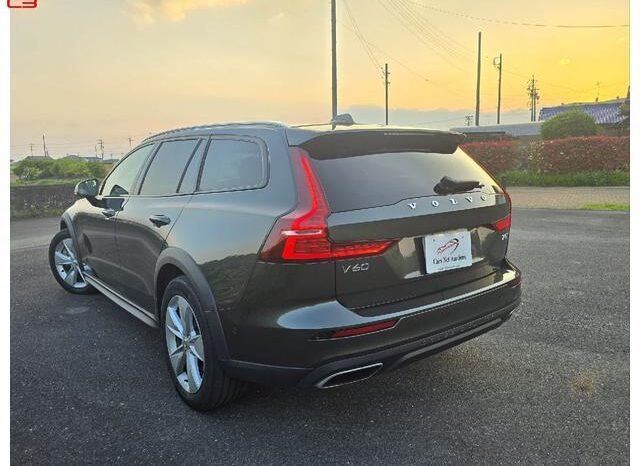 
								VOLVO V60 FOR SALE IN KENYA full									