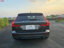 
										VOLVO V60 FOR SALE IN KENYA full									
